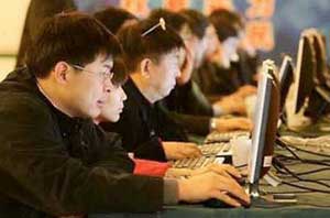 Продвижение в китайском интернете, создание китайских сайтов